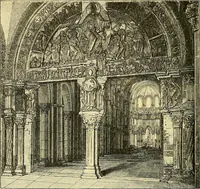Picture 285 of 430 from History of mediæval art (1893), leaf 475