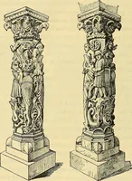 Picture 287 of 430 from History of mediæval art (1893), leaf 479