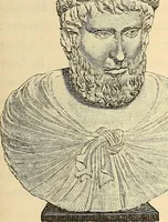 An illustration from History of mediæval art (1893)
