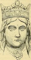 An illustration from History of mediæval art (1893)
