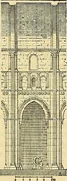 An illustration from History of mediæval art (1893)
