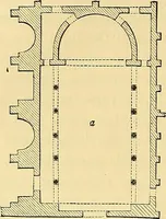 Picture 10 of 430 from History of mediæval art (1893), leaf 53