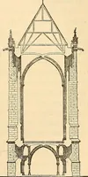 Picture 320 of 430 from History of mediæval art (1893), leaf 532