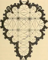 Picture 351 of 430 from History of mediæval art (1893), leaf 580