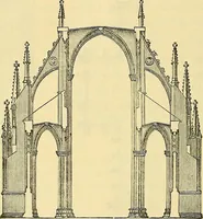 Picture 357 of 430 from History of mediæval art (1893), leaf 585