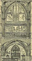 Picture 370 of 430 from History of mediæval art (1893), leaf 603