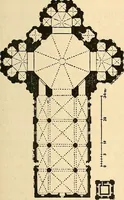 Picture 372 of 430 from History of mediæval art (1893), leaf 606