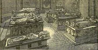 An illustration from History of mediæval art (1893)