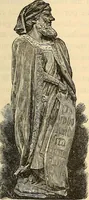 An illustration from History of mediæval art (1893)