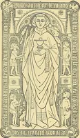 Picture 395 of 430 from History of mediæval art (1893), leaf 653