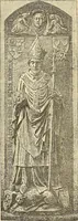 Picture 396 of 430 from History of mediæval art (1893), leaf 654