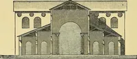 Picture 20 of 430 from History of mediæval art (1893), leaf 67