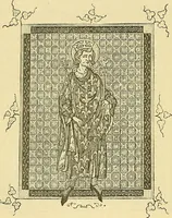 Picture 409 of 430 from History of mediæval art (1893), leaf 689