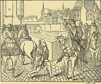 An illustration from History of mediæval art (1893)