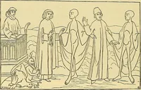 Picture 420 of 430 from History of mediæval art (1893), leaf 715