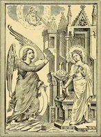 An illustration from History of mediæval art (1893)