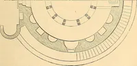 An illustration from History of mediæval art (1893)