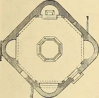Picture 28 of 430 from History of mediæval art (1893), leaf 78