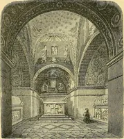 Picture 30 of 430 from History of mediæval art (1893), leaf 79