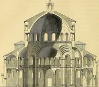 Picture 33 of 430 from History of mediæval art (1893), leaf 87