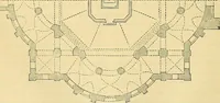 An illustration from History of mediæval art (1893)