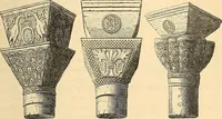 Picture 36 of 430 from History of mediæval art (1893), leaf 90