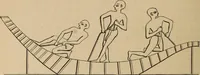 An illustration from History of merchant shipping and ancient commerce (1874)