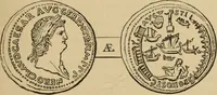 An illustration from History of merchant shipping and ancient commerce (1874)