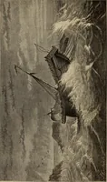 An illustration from History of merchant shipping and ancient commerce (1874)