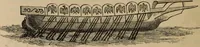 An illustration from History of merchant shipping and ancient commerce (1874)