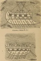 An illustration from History of merchant shipping and ancient commerce (1874)