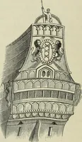 An illustration from History of merchant shipping and ancient commerce (1874)