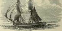 An illustration from History of merchant shipping and ancient commerce (1874)