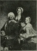 An illustration from The history of modern painting (1907)