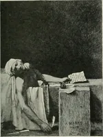 An illustration from The history of modern painting (1907)