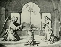 An illustration from The history of modern painting (1907)