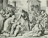 An illustration from The history of modern painting (1907)