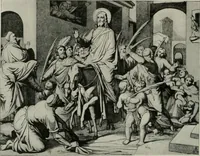 An illustration from The history of modern painting (1907)