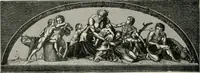 An illustration from The history of modern painting (1907)