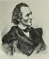 An illustration from The history of modern painting (1907)