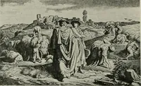An illustration from The history of modern painting (1907)