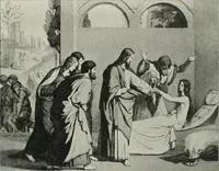 An illustration from The history of modern painting (1907)
