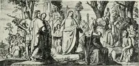 An illustration from The history of modern painting (1907)