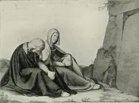 An illustration from The history of modern painting (1907)