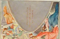 An illustration from The history of modern painting (1907)