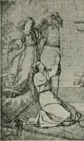 An illustration from The history of modern painting (1907)