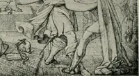 An illustration from The history of modern painting (1907)