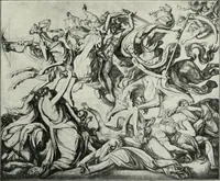 An illustration from The history of modern painting (1907)