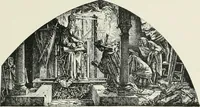 An illustration from The history of modern painting (1907)