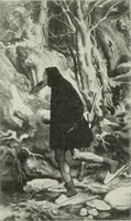 An illustration from The history of modern painting (1907)